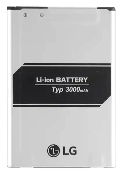 LG G4 ve G4 Stylus İçin 3.000 mAh Batarya Analizi ve Kullanıcı Yorumları