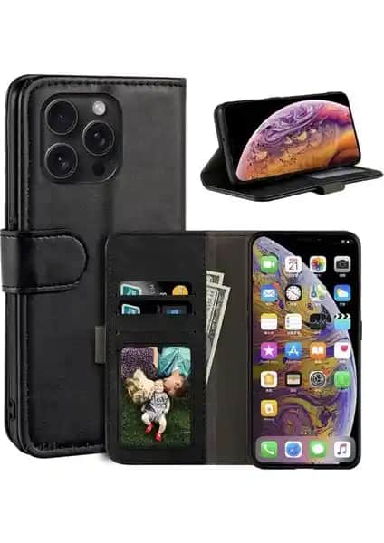 M.TK Moveteck iPhone 16 Pro Kılıfı: Şık ve Fonksiyonel Koruma Çözümü