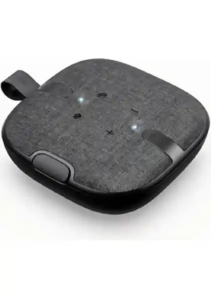 Mena Rise Pure Voice 4 Mikrofonlu Bluetooth Hoparlör ile Profesyonel Konferans Çözümleri