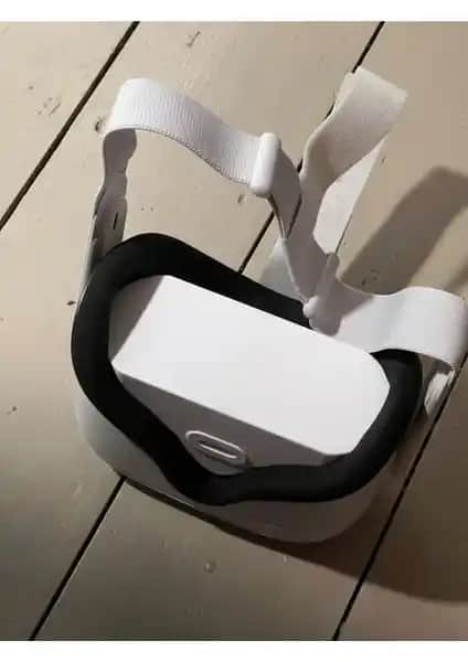 Meta Quest 2 ve 3 İçin Lens Koruyucu Kapak: Pratik ve Çevre Dostu Güvenlik Çözümü