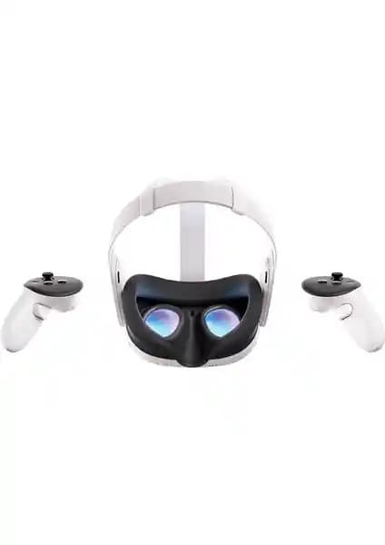 Meta Quest 3 128GB ile Sanal Gerçeklikte Yeni Bir Dönem Başlıyor