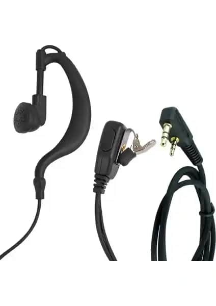 MiraLive PMR El Telsizi Aselsan A446: Güçlü ve Güvenilir Profesyonel İletişim Çözümü