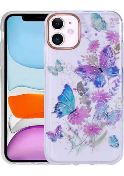 MobaxAksesuar Apple iPhone 11 Kılıfı: Şık ve Koruyucu Tasarım ile Günlük Kullanım İçin Mükemmel