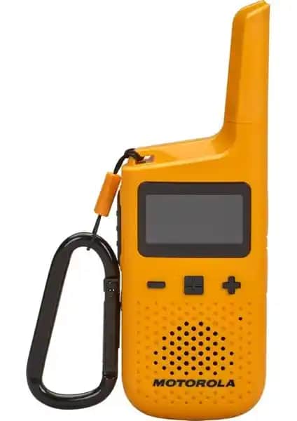 Motorola T72 Extreme Twinpack Kablosuz İletişim Cihazı Performans ve Özellikleri