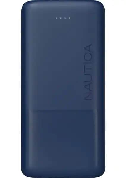 Nautica P200 20W PD ve QC Hızlı Şarj Destekli Taşınabilir Güç Kaynağı