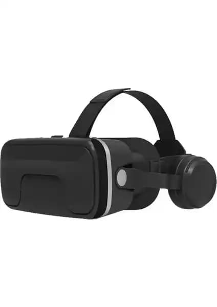 Newface Shinecon SC-G04EA 3D Sanal Gerçeklik Gözlüğü: Yüksek Kaliteli VR Deneyimi ve Kullanım Alanları