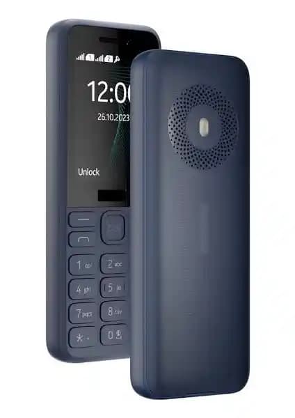 Nokia 215 Dayanıklı Yüksek Ses Büyük Ekran Tuşlu Yaşlı ve Asker Telefonu Özellikleri ve Avantajları