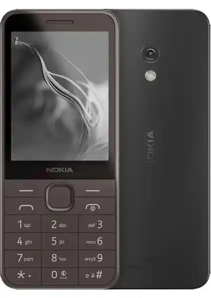 Nokia 235 4G TA-1614 Ds: Günlük Kullanım İçin Pratik ve Güvenilir Mobil Telefon