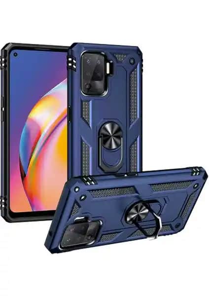 Oppo Reno 5 Lite İçin Dayanıklı ve Şık Tasarımlı Kılıf Ürün İncelemesi