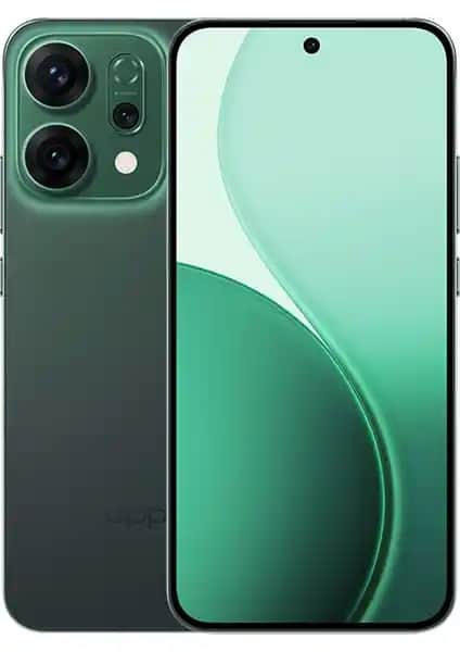 Oppo Reno14 5G 256 GB 12 GB RAM ile Yüksek Performans ve Şık Tasarım Sunuyor