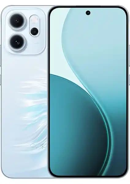 Oppo Reno14 F 5G 256 GB 12 GB RAM ile Güçlü Performans ve Şık Tasarım