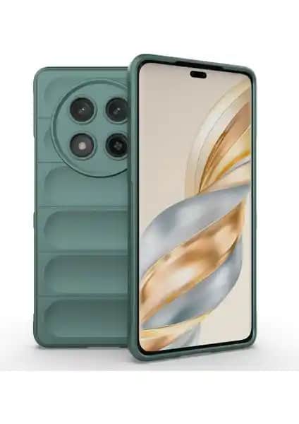 Ottonova Honor Magic 7 Lite Kılıfı Estetik ve Koruma Sunan Modern Tasarım Ürünü