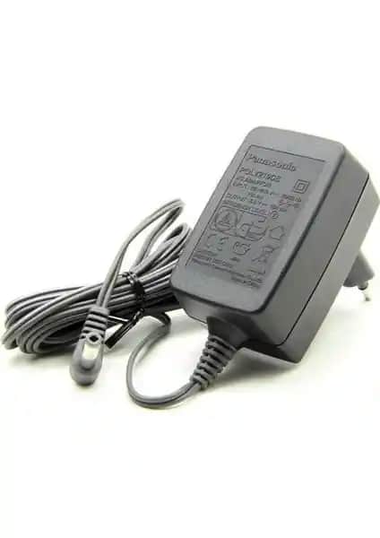 Panasonic KX-A423CE 6.5V/500mA Kablolu Telefon Güç Adaptörü İnceleme ve Özellikler