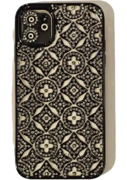 Pix Louis Casa iPhone Kılıfı Şıklık ve Koruma Sunan Lüks Tasarım Özellikleri