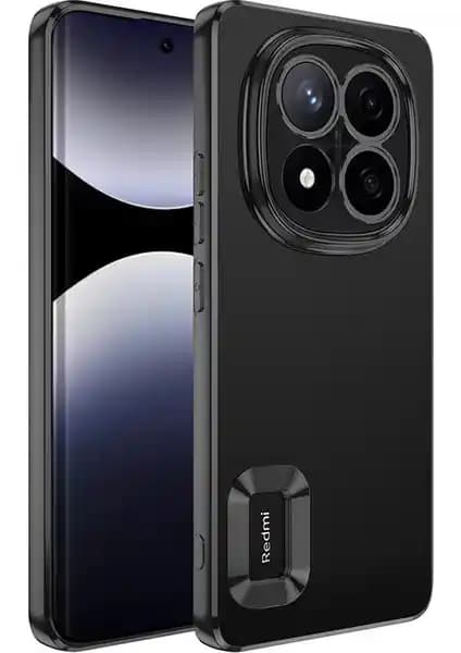 Poco X7 için Şık ve Dayanıklı TPU Malzemeden Üretilmiş Kılıf