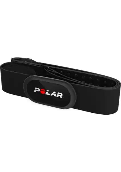 Polar H10 HR Kalp Atış Hızı Sensörü: Güçlü Performans ve Doğruluk Sunan Spor Cihazı
