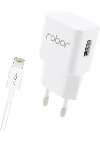 Robor R615 Type-C Şarj Seti: Güç ve Taşınabilirlikte Yenilikçi Çözüm