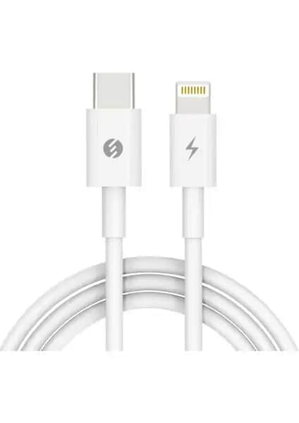 S-Link SL-C120 35W Hızlı Şarj ve Veri Aktarım Kablosu Özellikleri ve Kullanım Rehberi
