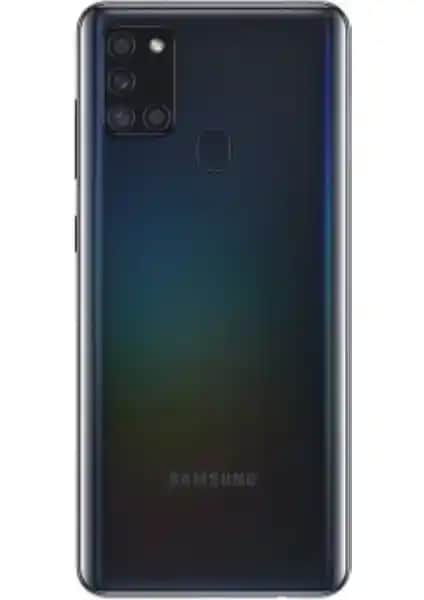 Samsung A21s Yenilenmiş Akıllı Telefon İncelemesi ve Özellikleri