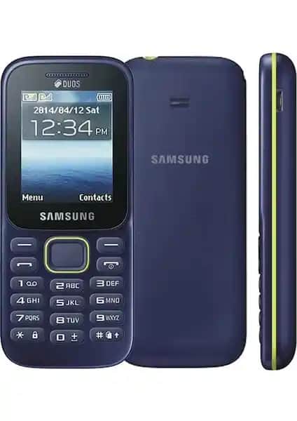 Samsung B310 Tuşlu Dayanıklı Cep Telefonu Özellikleri ve Kullanıcı Yorumları