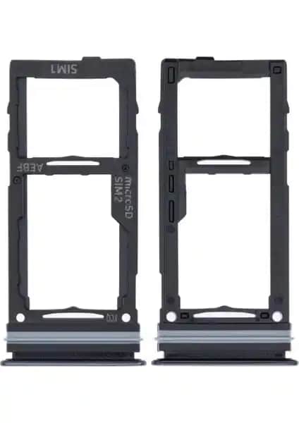 Samsung Galaxy A52 Uyumlu Sim Kart Tespiti Güvenli ve Kolay Montajlı Parça