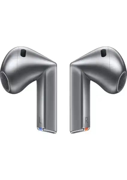 Samsung Galaxy Buds3 Kablosuz Bluetooth Kulaklık: Şık Tasarım ve Üstün Ses Kalitesi