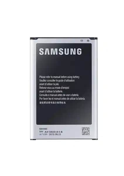 Samsung Galaxy Note 3 Batarya Pil Performansı ve Kullanıcı Geri Bildirimleri