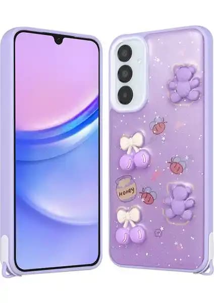 Samsung Galaxy S23 FE için Moveteck Kılıfı: Şık ve Dayanıklı Koruma Çözümü