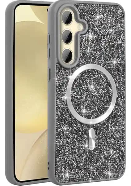 Samsung Galaxy S24 Fe için Şık ve Koruyucu Moveteck Kılıfı Ürün Özellikleri ve Tasarımı