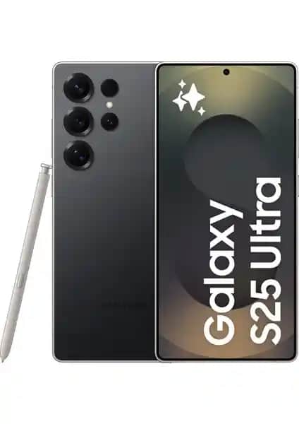 Samsung Galaxy S25 Ultra: Yüksek Performans ve Gelişmiş Özelliklerle Donatılmış Akıllı Telefon