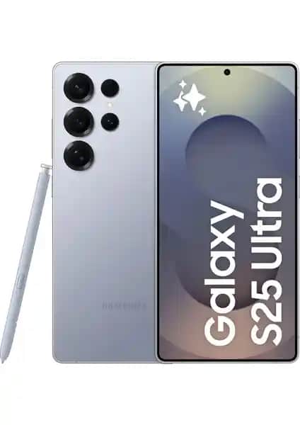 Samsung Galaxy S25 Ultra: Yüksek Performans ve Üstün Kamera Özellikleriyle Çığır Açan Akıllı Telefon
