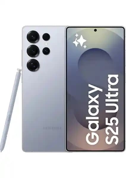 Samsung Galaxy S25 Ultra: Yüksek Performans ve Üstün Kamera Özellikleriyle Çığır Açan Akıllı Telefon