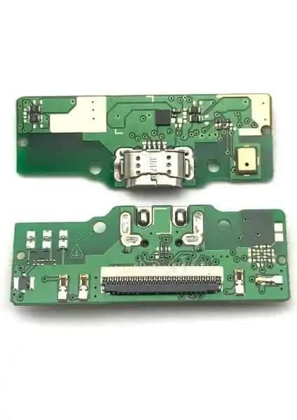 Samsung Galaxy Tab A 8.0 USB Şarj Soketi Tamiri ve Uyumlu Modeller