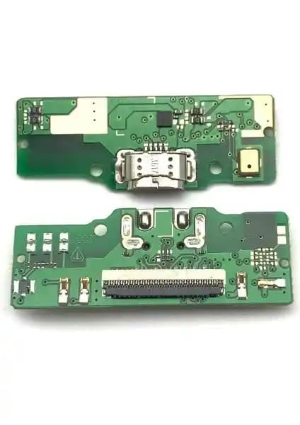 Samsung Galaxy Tab A 8.0 USB Şarj Soketi Tamiri ve Uyumlu Modeller