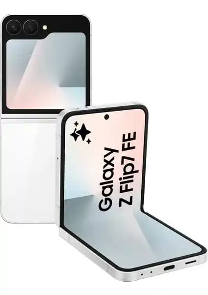 Samsung Galaxy Z Flip7 FE: Yenilikçi Katlanabilir Tasarım ve Güçlü Özellikler