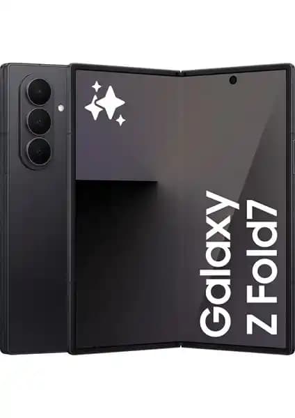 Samsung Galaxy Z Fold7 256 GB 12 GB RAM Katlanabilir Akıllı Telefon Özellikleri ve Değerlendirmeleri