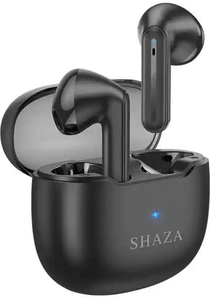 Shaza Air7 Gürültü Azaltma ENC 4 Mikrofonlu Bluetooth 5.3 TWS Kulaklık İncelemesi