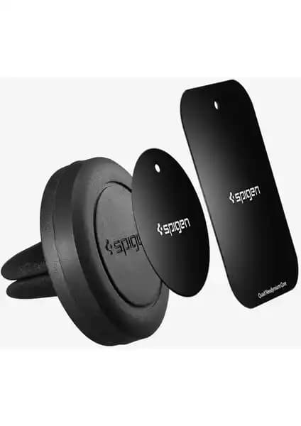 Spigen Air Vent Manyetik Araç İçi Telefon Tutucu Güvenli ve Pratik Kullanım İçin