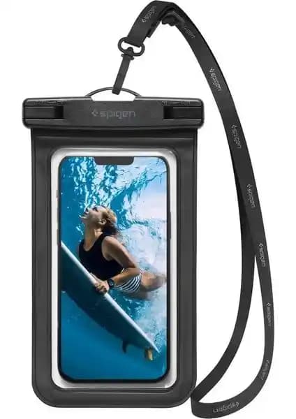 Spigen Aqua Shield WaterProof Kılıf: Su Geçirmez ve Dayanıklı Telefon Koruma Çözümü