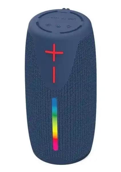 Storemax 8W Bluetooth Taşınabilir Hoparlör İncelemesi ve Özellikleri