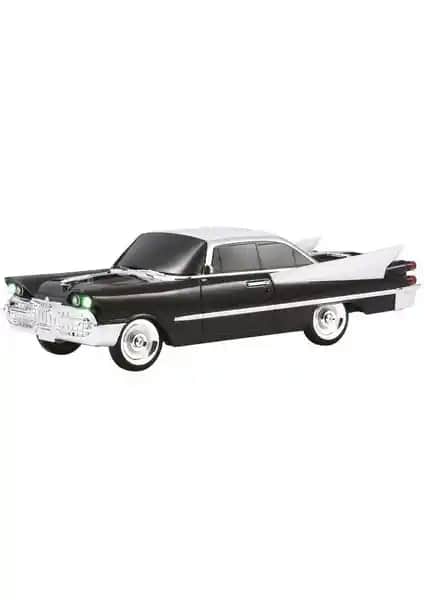 Storemax BTS-440 10W Bluetooth Araç Modeli Hoparlör Siyah Yüksek Ses Kalitesi ve Uzun Pil Ömrü