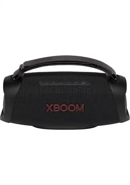 Storemax Xboom Go XG8T Taşınabilir Bluetooth Hoparlör: Yüksek Performans ve Dayanıklılık