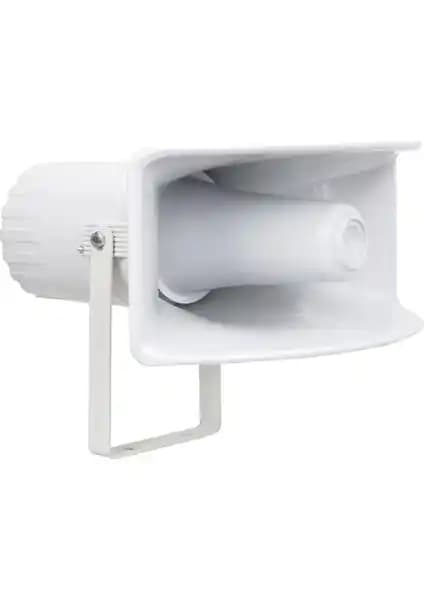 Tech Gross Yassı ABS Horn Boş Kasa Ctm-01 Endüstriyel Elektronik Muhafaza Çözümü