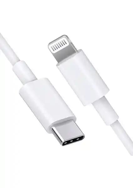 Teknofone Apple Uyumlu USB-C to Lightning Hızlı Şarj Kablosu İnceleme ve Özellikler