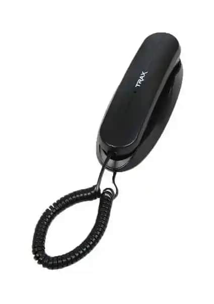 Trax TW 105 Duvar Telefonu: Çok Yönlü ve Dayanıklı İletişim Cihazı Özellikleri