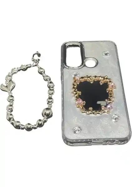 Venka Xiaomi Redmi Note 8 Kılıfı: Şık ve Koruyucu Silikon Kılıf Tasarımı