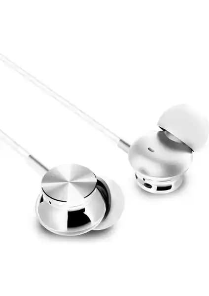 Virelux Phixi HS645 Kulak İçi Kulaklık: Şık Tasarım ve Üstün Ses Kalitesi