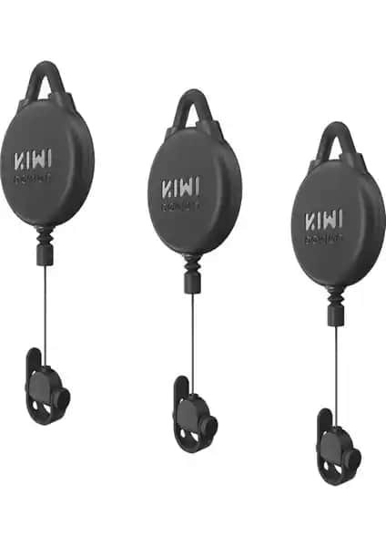 VR Deneyimini Geliştiren Kiwi Kıwı Design Kablo Yönetimi: Konfor ve Fonksiyonellik Sunan Akıllı Çözüm