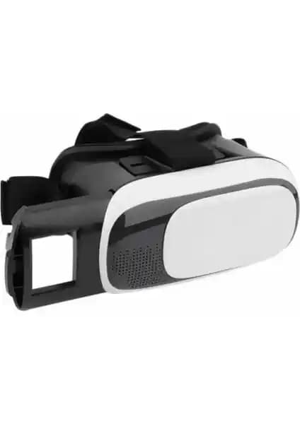 Vrbox Sanal Gerçeklik Gözlüğüyle Yenilikçi ve Konforlu VR Deneyimleri Sunar