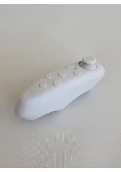 Vrbox VR Bluetooth Kumanda ile Sanal Gerçeklik Deneyimini Geliştirin
